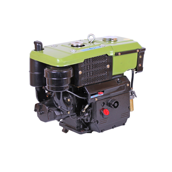 Двигатель Zubr SH190NL (10 л.с.)