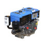 Двигатель TATA R180NL (8 л.с.)