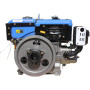 Двигатель TATA R180NL (8 л.с.)