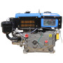 Двигатель TATA R180NL (8 л.с.)