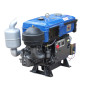 Двигатель TATA ZS1125NML (30 л.с.) с электростартером