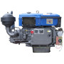 Двигатель TATA ZS1125NML (30 л.с.) с электростартером