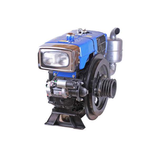 Двигатель TATA ZH1125N (30 л.с.) с электростартером