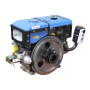 Двигатель TATA R180NML (8 л.с.) с электростартером