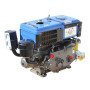 Двигатель TATA R180NML (8 л.с.) с электростартером