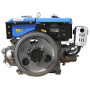 Двигатель TATA R180NML (8 л.с.) с электростартером