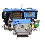 Двигатель TATA R195NML (12 л.с.) с электростартером