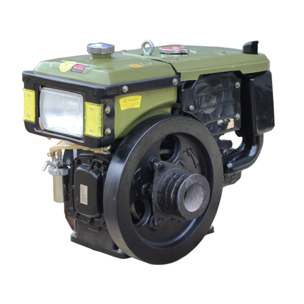 Двигатель TATA R190NL GZ (10 л.с.)