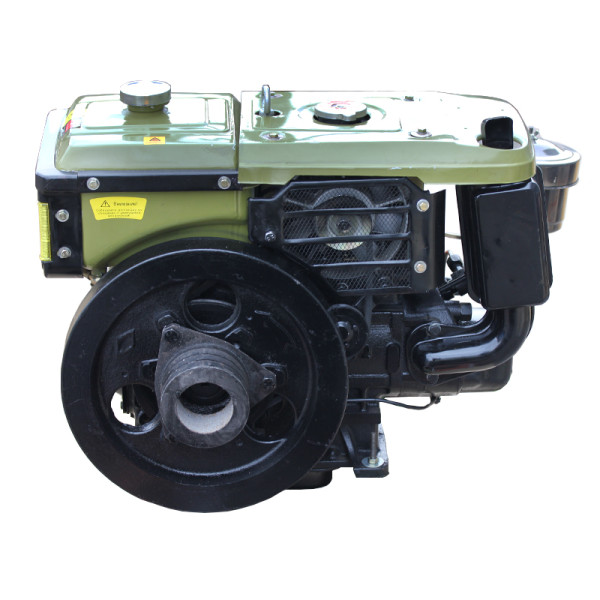 Двигатель TATA R190NL GZ (10 л.с.)