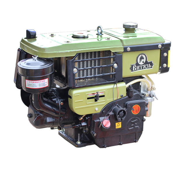 Двигатель TATA R190NL GZ (10 л.с.)