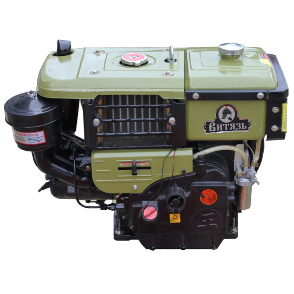 Двигатель TATA R190NL GZ (10 л.с.)