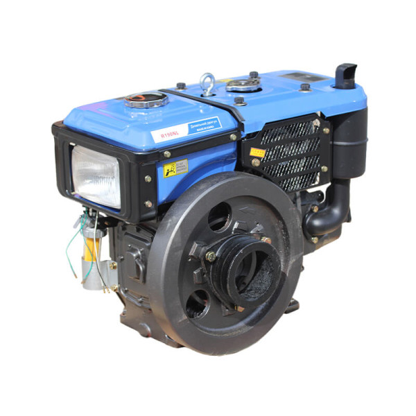Двигатель TATA R190NL (10 л.с.)