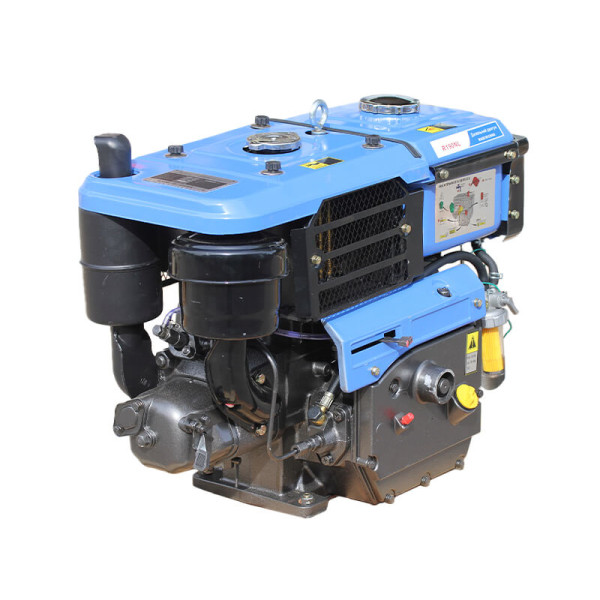 Двигатель TATA R190NL (10 л.с.)