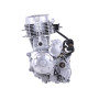 Двигатель (167FMJ) - CG250 с воздушным охлаждением