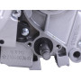 Двигатель (167FMJ) - CG250 с воздушным охлаждением