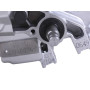 Двигатель (165FMJ) - CB250 с воздушным охлаждением