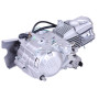 Двигун W190 1P62FMJ X-PIT + нижній електростартер, 5 передач, масляне охл.