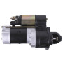 Стартер Z-11 12V 7.8KW (посадка 75 мм, межболт. L-111 мм) DongFeng 244 УЦЕНКА