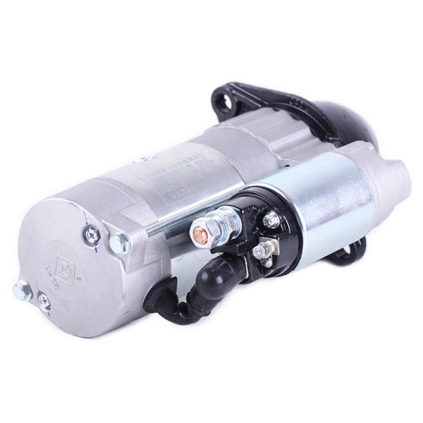 Стартер Z-11 12V 3,0KW (посадка 82 мм) QD1308 4L22BT