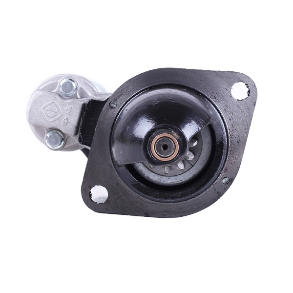 Стартер Z-11 12V 3,0KW (посадка 82 мм) QD1308 4L22BT