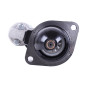 Стартер Z-11 12V 3,0KW (посадка 82 мм) QD1308 4L22BT
