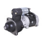 Стартер Z-11 12V 7.8KW 1332A (посадка 75 мм, міжболт. L-111 мм) DongFeng 244