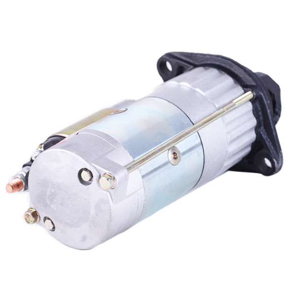Стартер Z-12 12V 5.8KW редукторный QD152TD JD3102