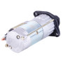 Стартер Z-12 12V 5.8KW редукторный QD152TD JD3102