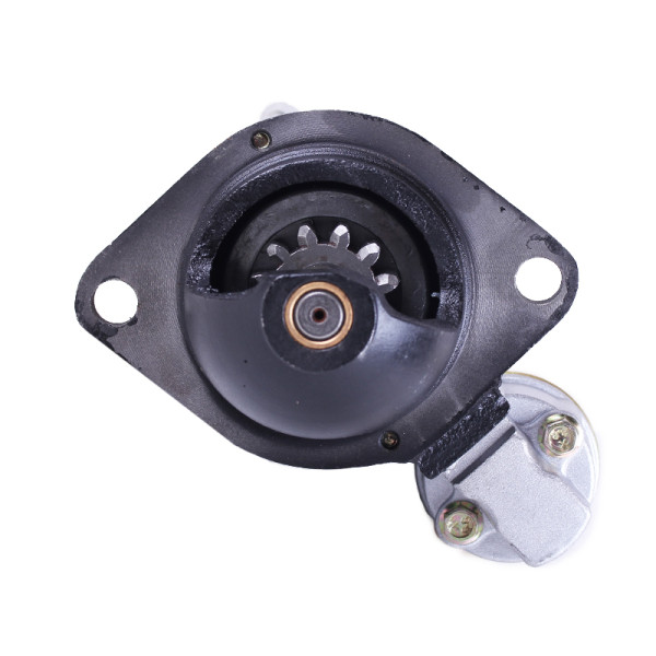 Стартер Z-12 12V 5.8KW редукторный QD152TD JD3102