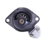 Стартер Z-12 12V 5.8KW редукторный QD152TD JD3102
