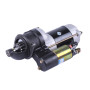 Стартер Z-12 12V 4.0KW (посадка 82 мм, міжболт. L-120 мм) QDJ1401-1 Shifeng 240