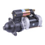 Стартер Z-12 12V 4.0KW (посадка 82 мм, міжболт. L-120 мм) QDJ1401-1 Shifeng 240