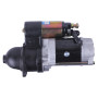 Стартер Z-12 12V 4.0KW (посадка 82 мм, міжболт. L-120 мм) QDJ1401-1 Shifeng 240