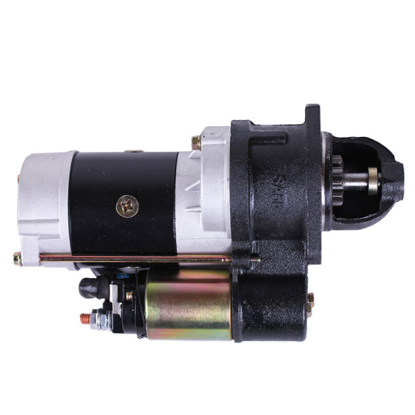 Стартер Z-11 12V 7.8KW редукторний QDJ1332А DongFeng 244