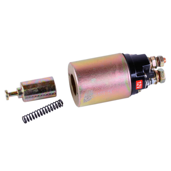 Втягуюче стартера Ghangweell QDJ1332 2,5KW DK1511D KM385BT Jinma 240/244