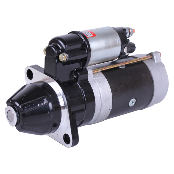 Стартер Z-11 12V 3.5KW QDJ1321J СF3B24T