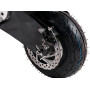 Электросамокат с сиденьем (черный) DES06C1 36V1000W 12AH - SM