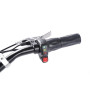 Электросамокат с сиденьем (черный) DES06C1 36V1000W 12AH - SM