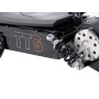 Электросамокат с сиденьем (черный) DES06C1 36V1000W 12AH - SM