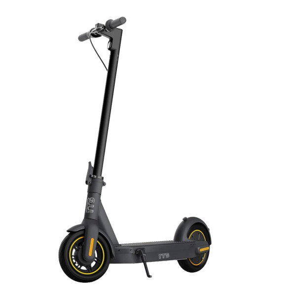 Електросамокат (чорний) CS-710 36V 350W 12,5 AH - SM