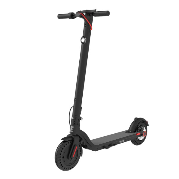 Електросамокат (чорний) CS-518 36V 350W 7,8 AH-SM