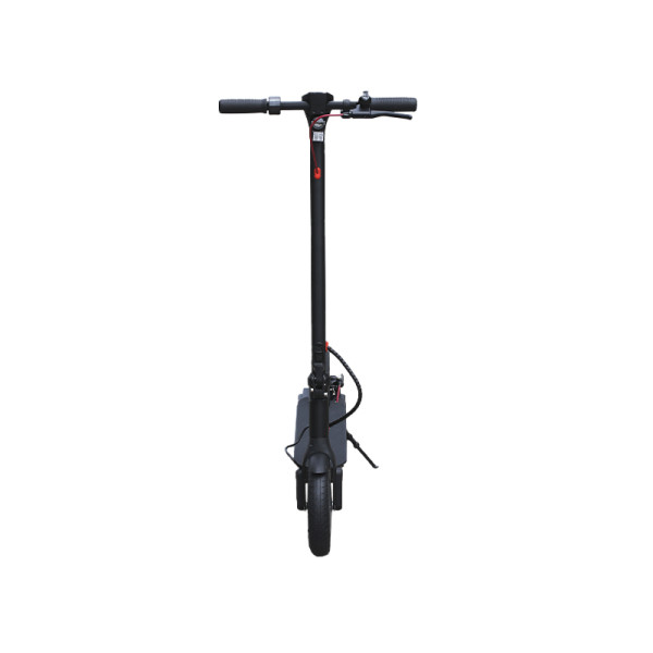 Електросамокат (чорний) + блютуз E9pro-B 350w 36V 7.5AH - TTG