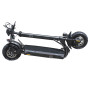 Электросамокат (черный) + блютуз T4 500w 48V 10AH - TTG