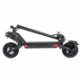 Електросамокат (чорний) + блютуз T8 500w 48V 15AH - TTG