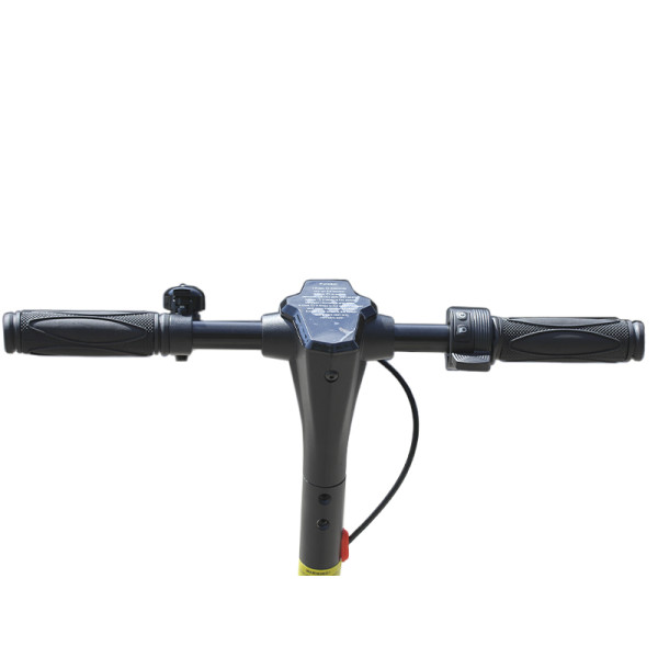 Електросамокат (чорний) DES01 36V 350W 7.8AH - SM