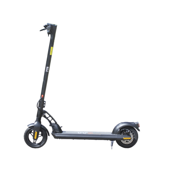 Електросамокат (чорний) DES01 36V 350W 7.8AH - SM