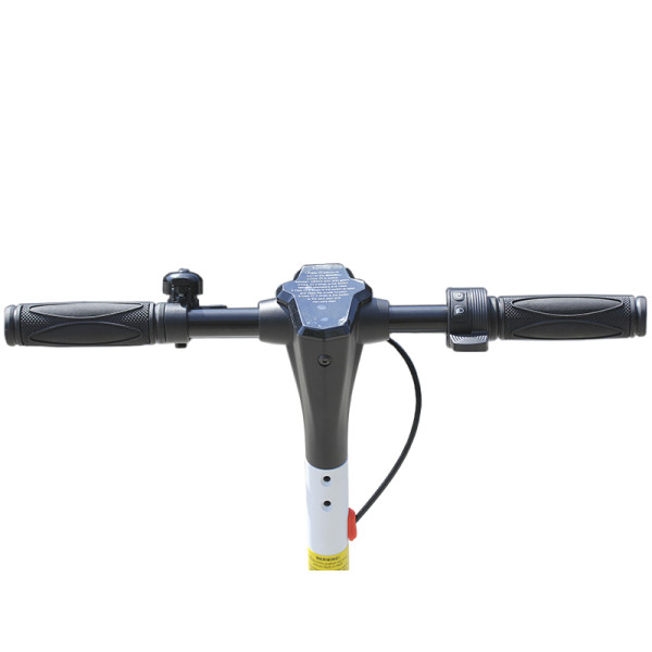 Електросамокат (білий) DES01 36V 350W 7.8AH - SM