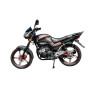 Мотоцикл ZS 200A