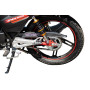 Мотоцикл ZS 200A