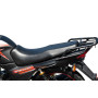 Мотоцикл ZS 200A